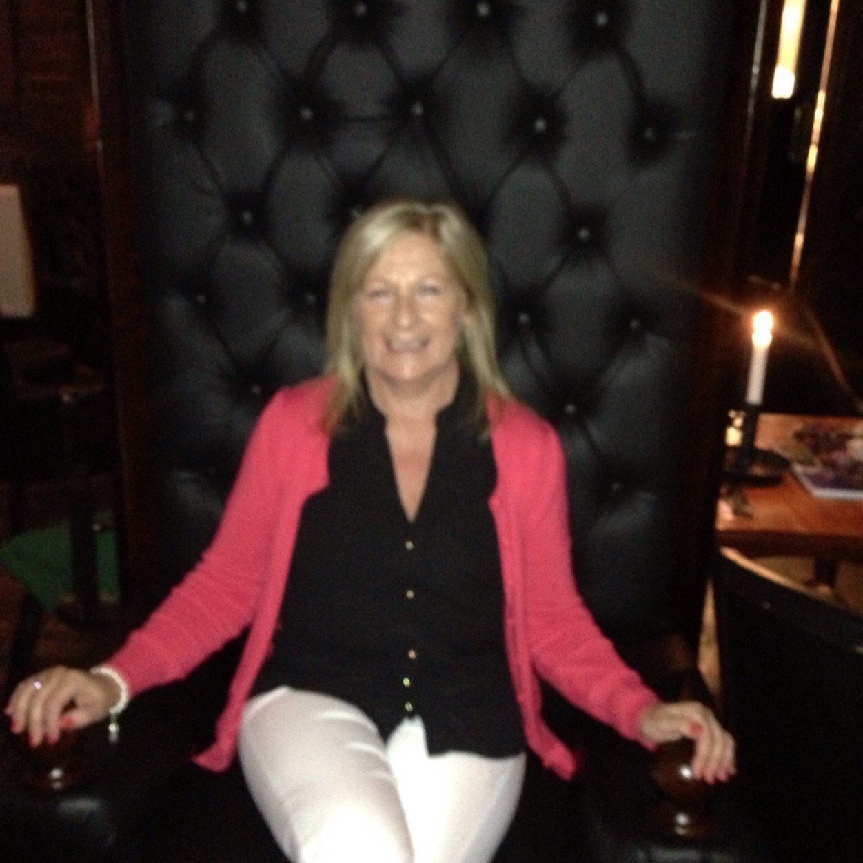 cmcleod509's profile picture. 