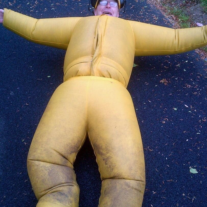 rydo1974's profile picture. small.ginger.loud.