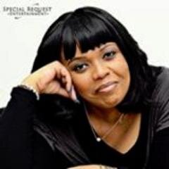 Host of The Lisa London Show - Inside the Quiet Storm