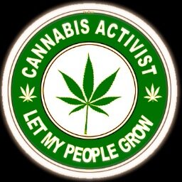 We Start As Smokers Of Cannabis And Some Of Us Become Part Of The Movement And Become #CannabisActivist