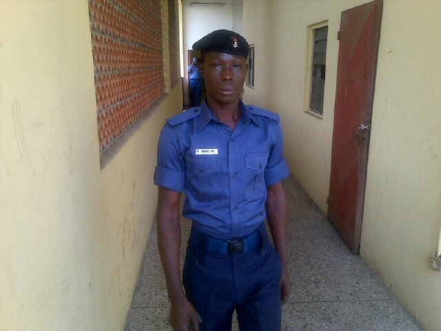 Me I myself no one can be like me