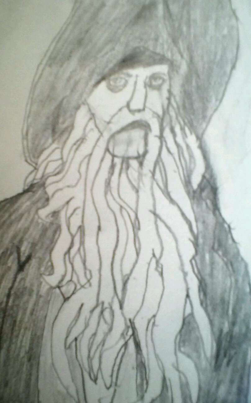 DespairsPirate's profile picture. The storm's lifted, the shores are bare and broken, but...perhaps I still have waters to chart... ((Post-Despair @SHSLPirate))