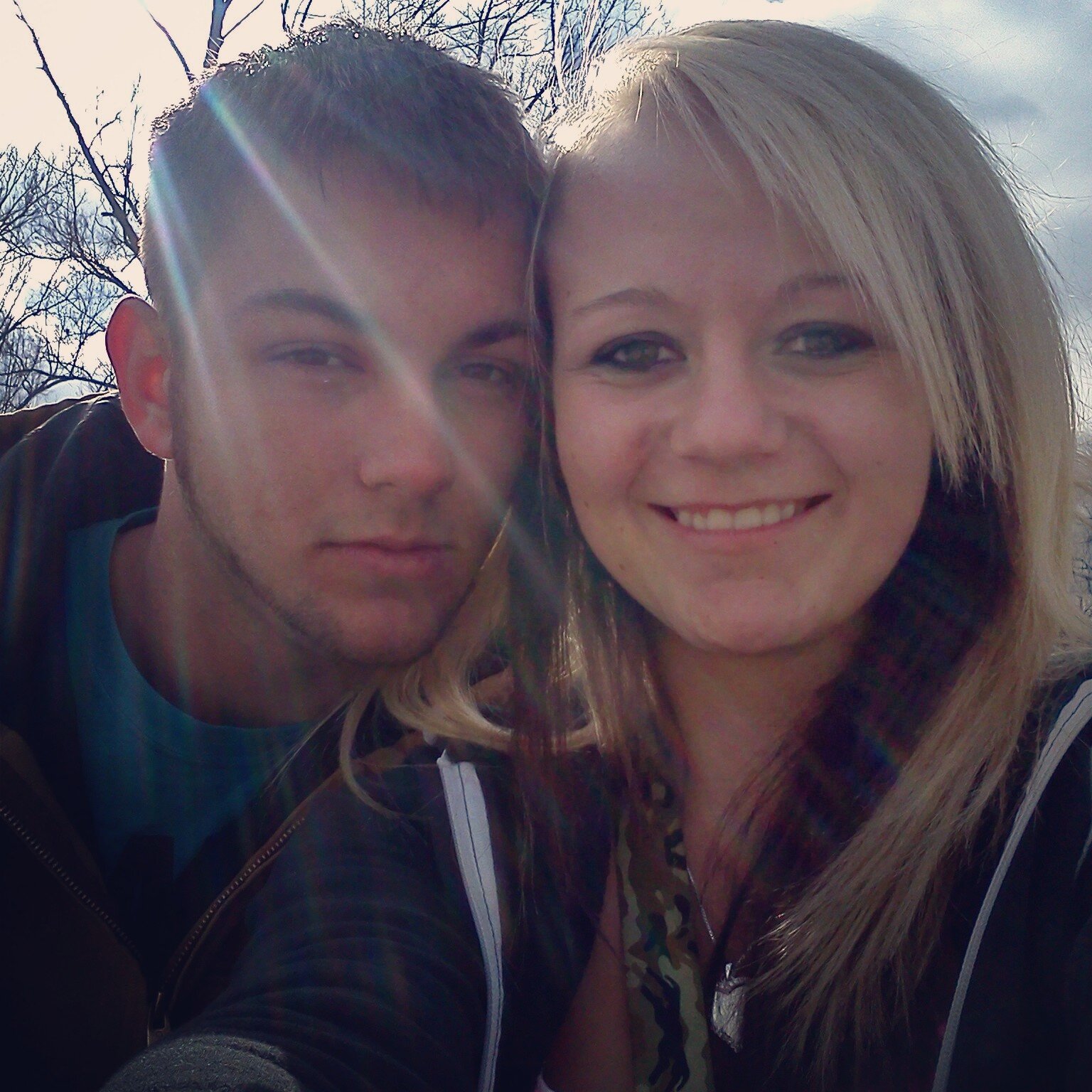 Live life to the fullest :)