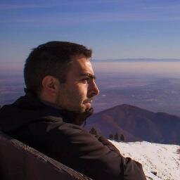 giovanniscala's profile picture. Web developer, insomniac dreamer.