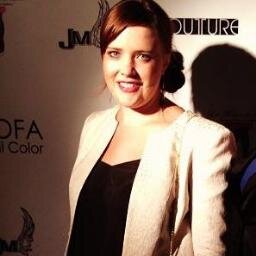 Fashion & Wardrobe Stylist