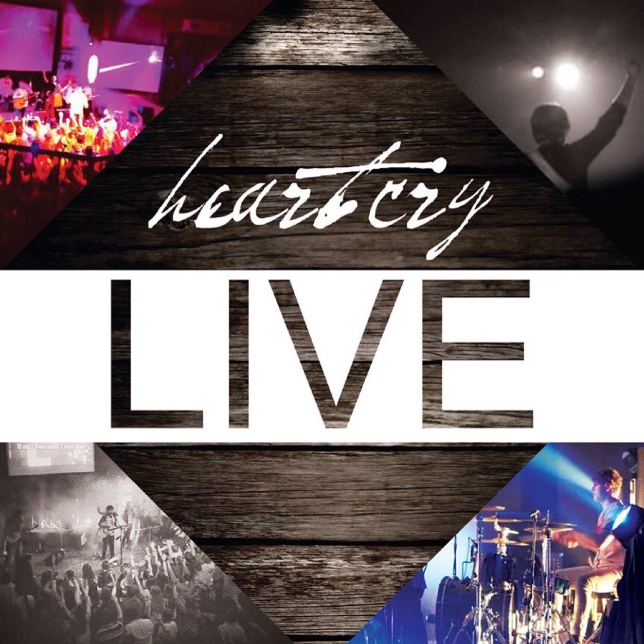 The OFFICIAL twitter page of Heartcry Worship. Our desire is to see a generation awakened and fulfill their destiny in Christ..