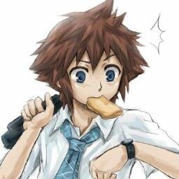 ain't nOBODY GOT TIME FO DIS } jailed for @TwerkingMadness and @Sora_KHRP