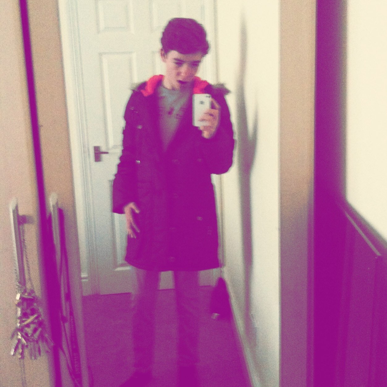 Follow for a follow:')