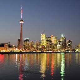 Tours of Niagara Falls from Toronto
