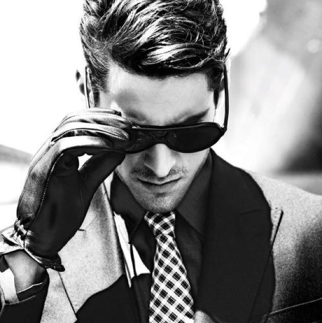 Just a simple englishmen in the deep south. A butler to one, a friend to many. Hey? You have to start somewhere. #MarvelRp