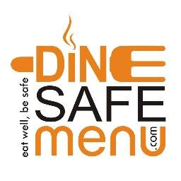 DineSafeMenu's profile picture. Eat well, be safe with http://t.co/j3qMkuRybX Visit our website to get custom made menus from the best eateries, by entering your allergen or intolerance info!