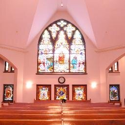 Grace United Methodist Church is a diverse community of Christians that strives to follow in Jesus’ footsteps, to love instead of hate, forgive instead of judge
