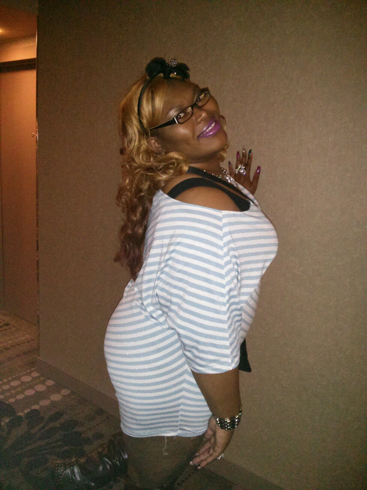 Living and loving Me
