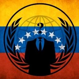 Somos anonymous somos legion No olvidamos no perdonamos esperanos *,*