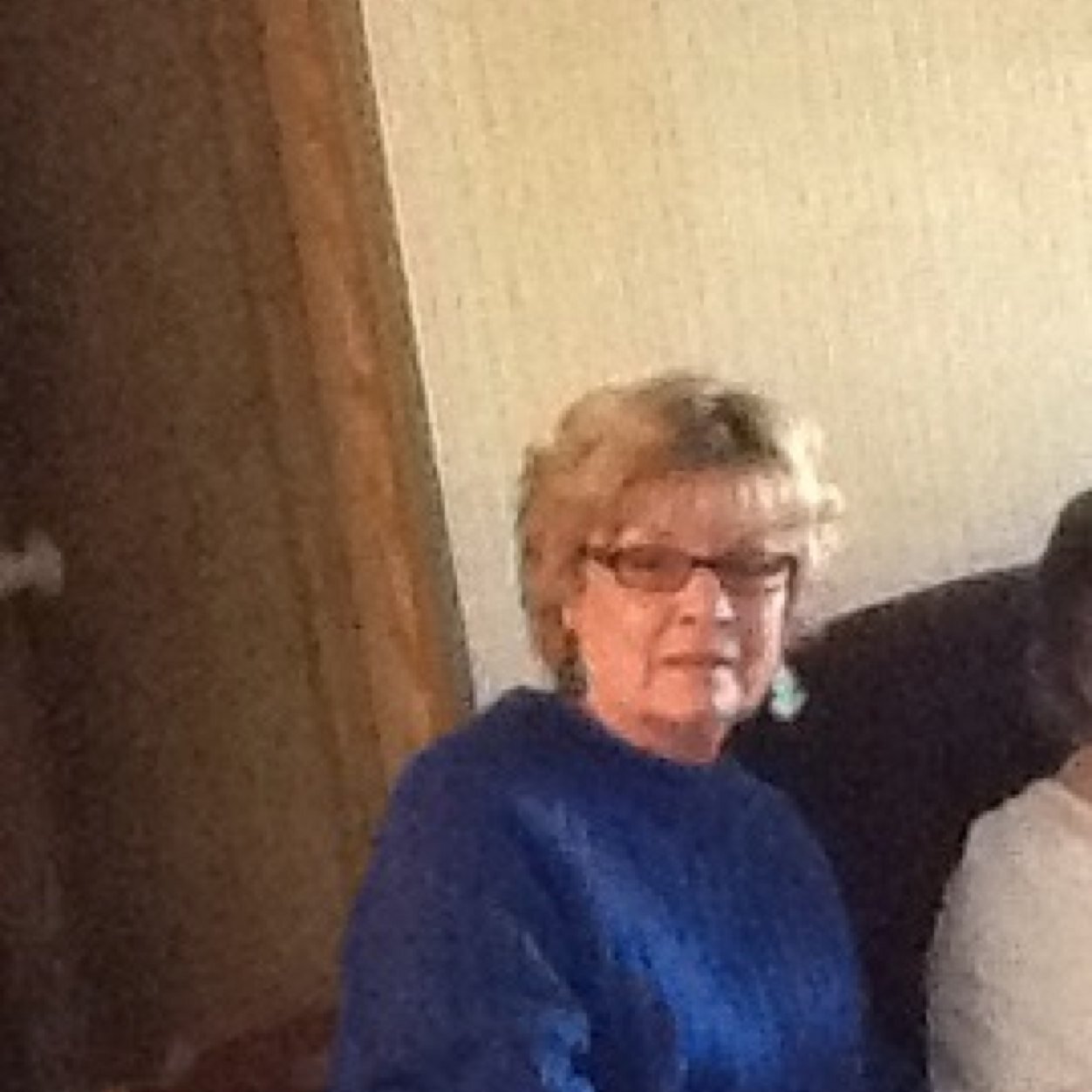Betty LaHue