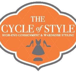 TheCycleOfStyle's profile picture. The Cycle of Style sells high end new & used ladies accessories online.