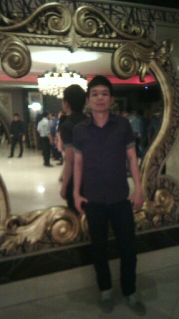 AlfonsMichael's profile picture. 