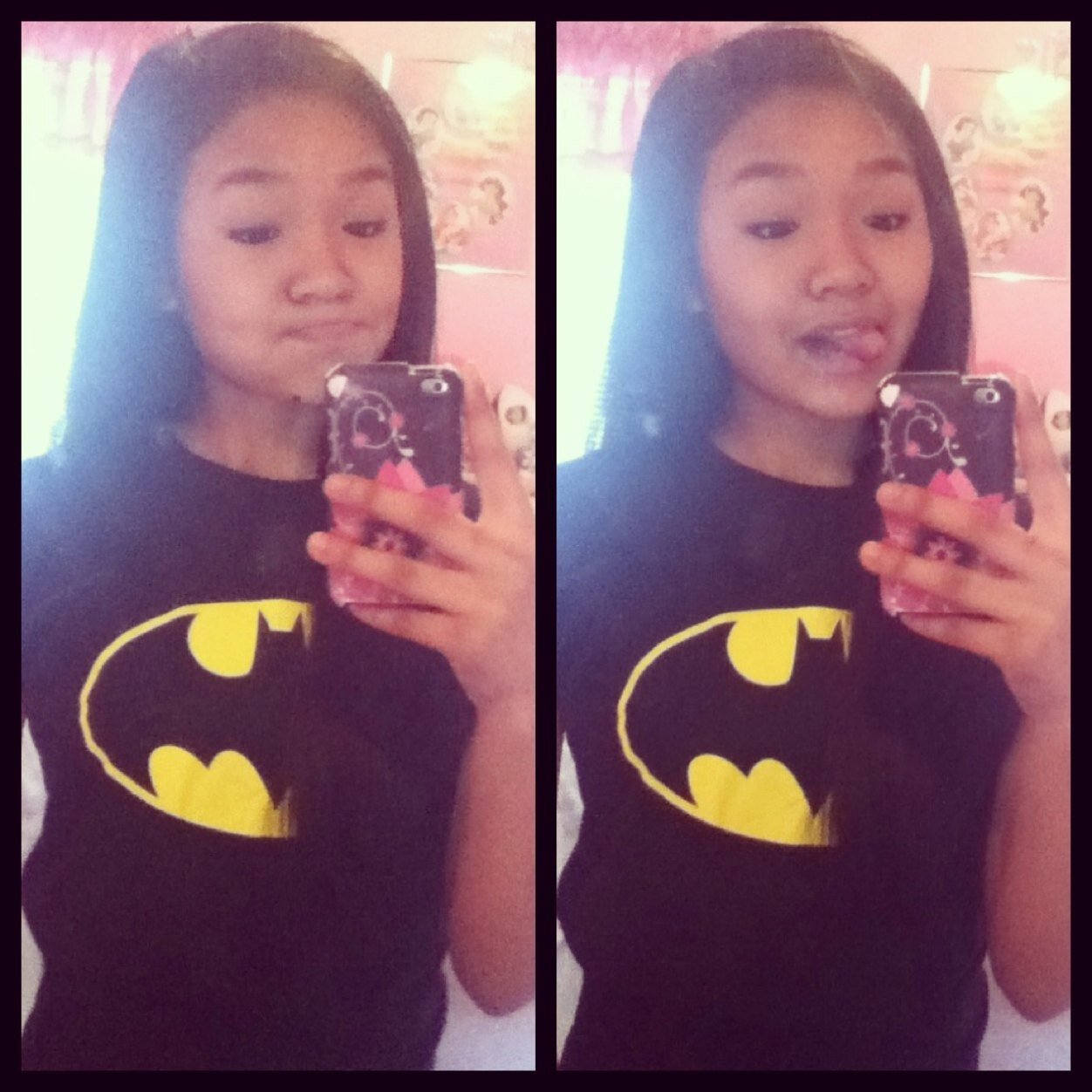 Oh nono oh nono, she confident.♡