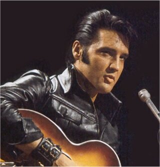 Elvisfansuk's profile picture. Website and fan page dedicated to the great Elvis Presley! For fans by fans!