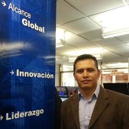 Periodista / Televisa / Wild Entrepreneur/ Forbes México / Entrepreneur México