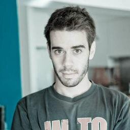 mavduarte's profile picture. 