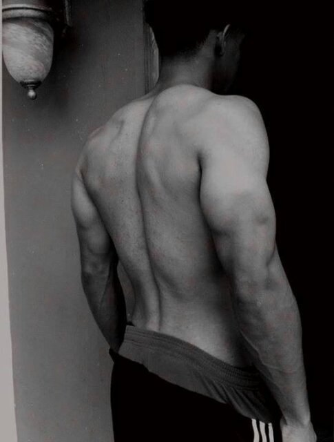 MarcAlyx's profile picture. 