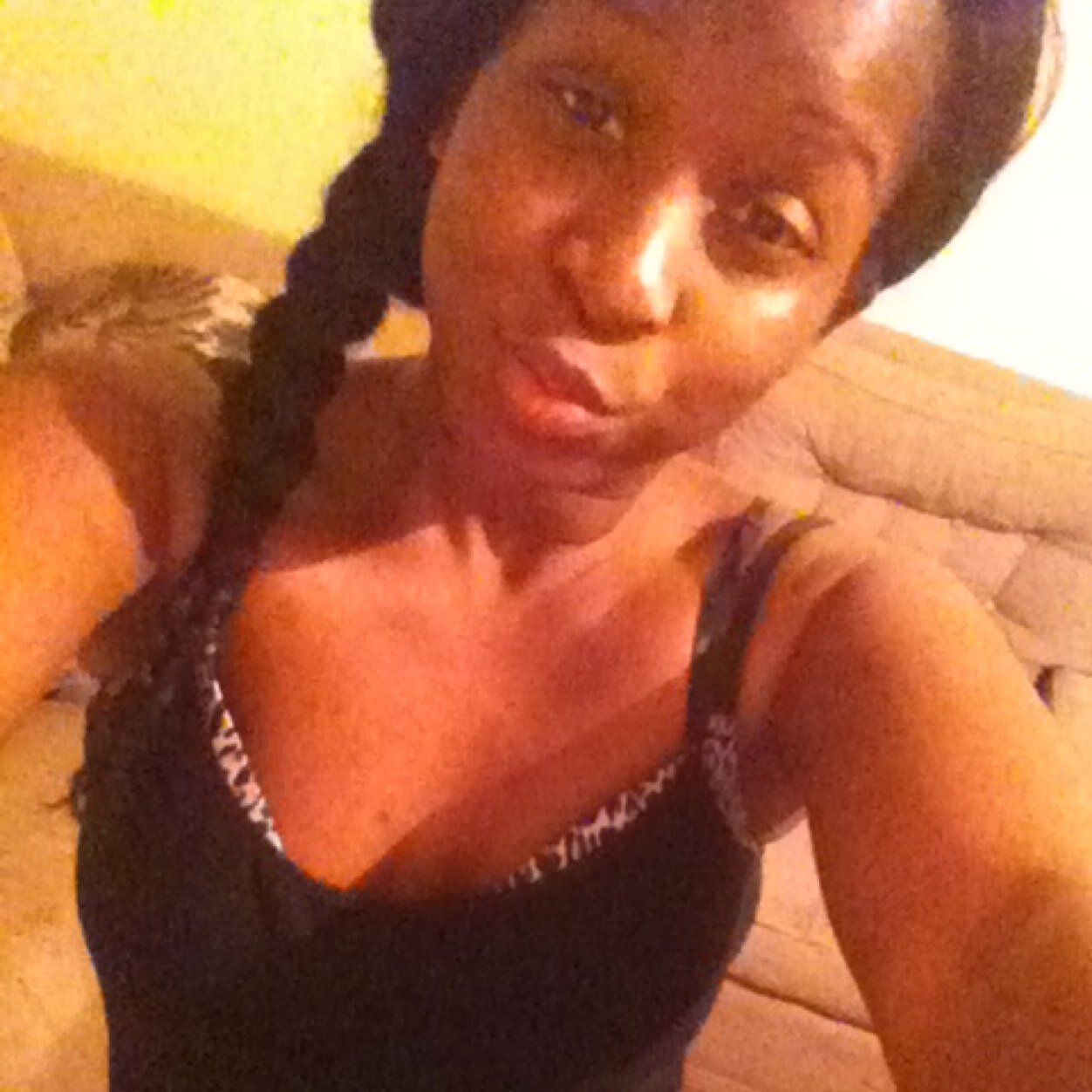 Simply me