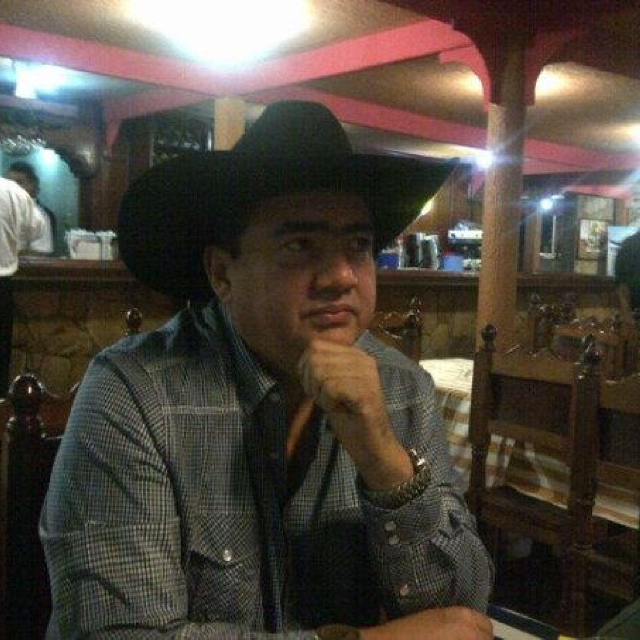 Cocinero, músico, compositor y amante de mi país!