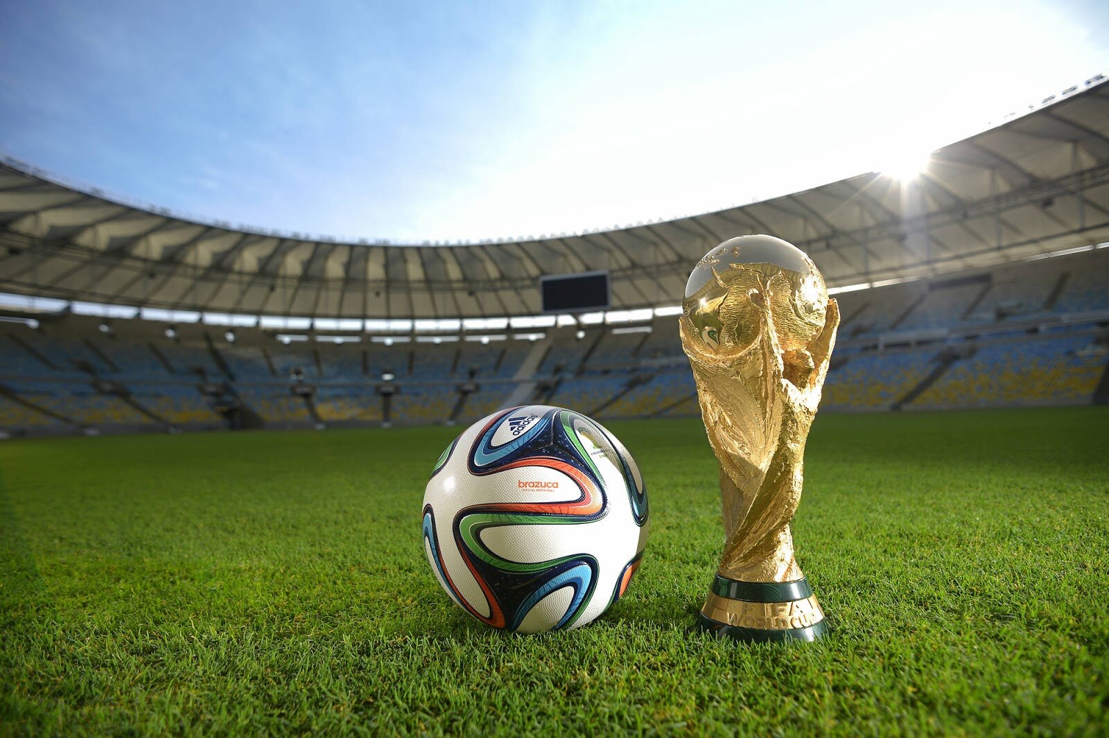 Everything about the beautiful game here⚽⚽