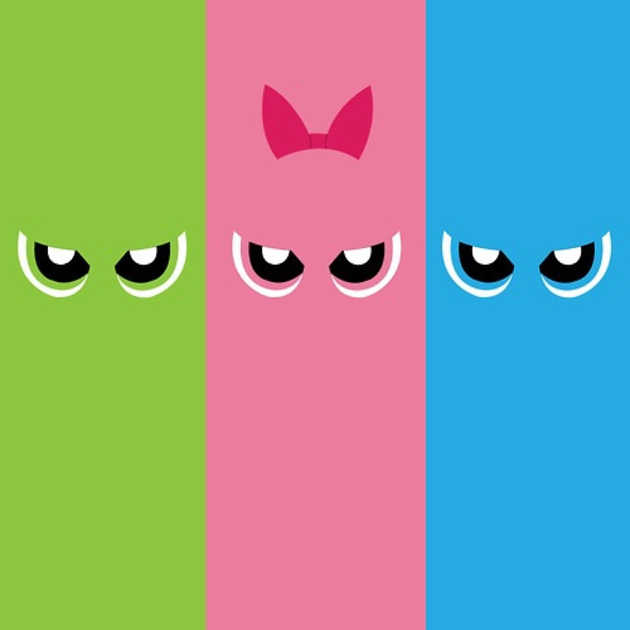 Teen Titans •Powerpuff Girls •Teen Titans Go! •Adventure Time •Regular Show• #SAVESEASONSIX ~against bullying~