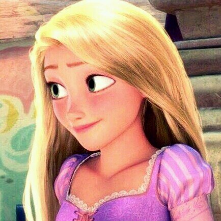 myhairglows's profile picture. *parody account* just a girl with some hair and a chameleon.