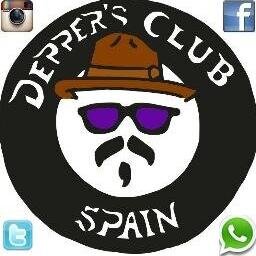 Información sobre el actor Johnny Depp