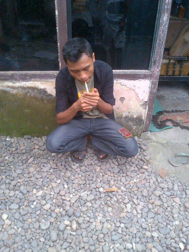 Sahabat Lebih Penting Dari Pada Sebuah Pertemanan..!!!!