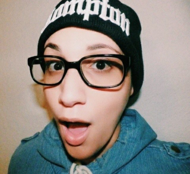 anomaly_116's profile picture. 