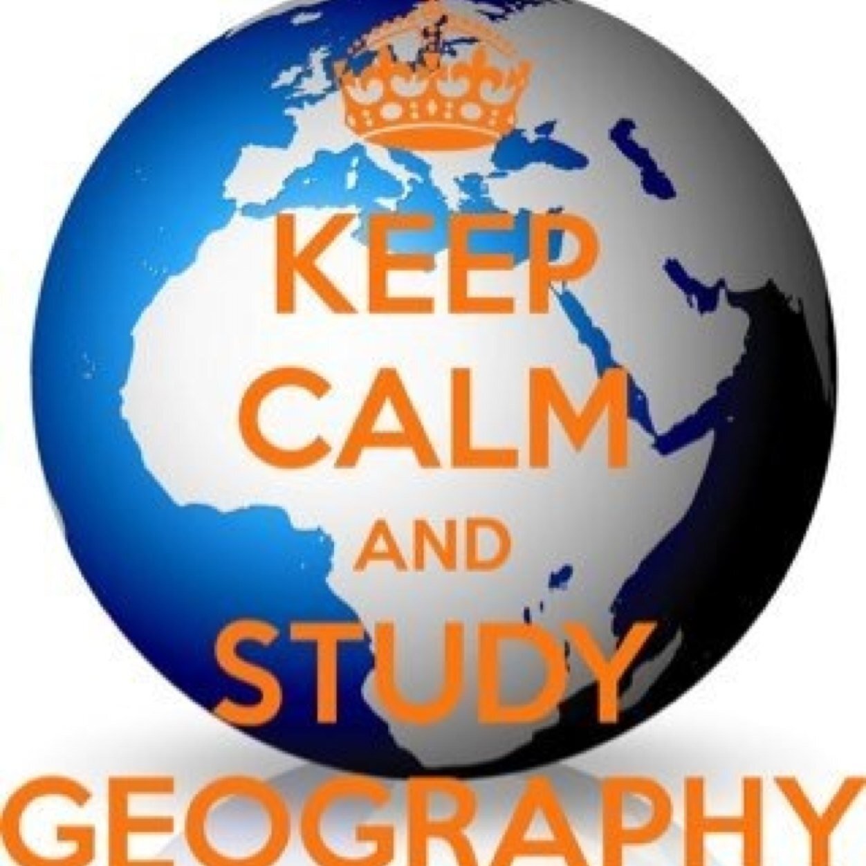 All things #geographic at L'Amoreaux C.I.