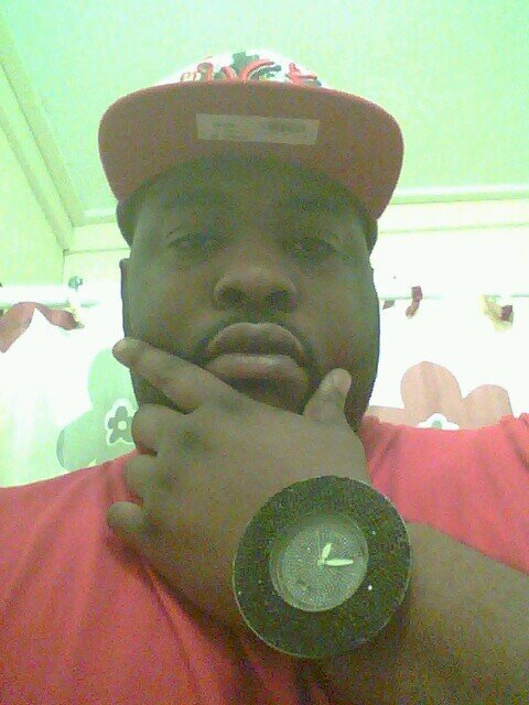 Rap Artist