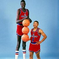 TALL Life (@2tall_guy) Twitter profile photo