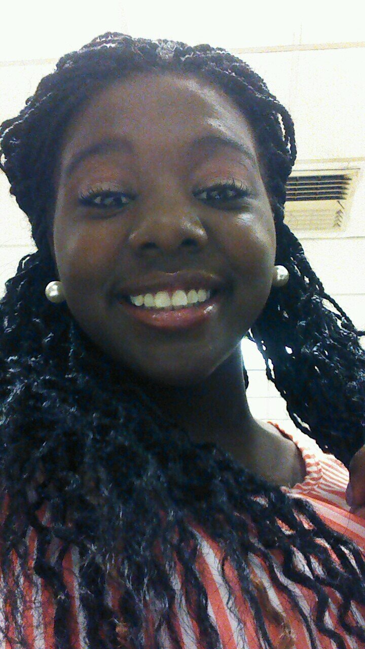 I'm me && that's as real as its gone get !! #NuffSaid♥♥