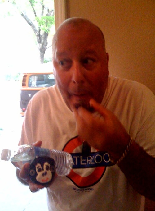 Jpflyer's profile picture. 