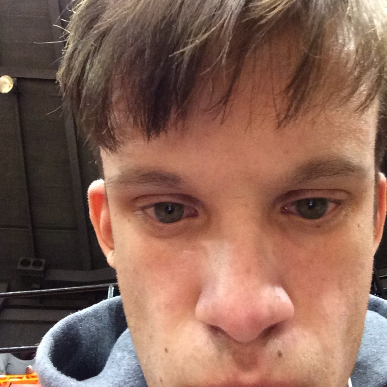 wilkins_micheal's profile picture. 