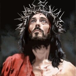 If you want to be perfect, go, sell your possessions and give to the poor, and you will have treasure in heaven.
And I said unto you - lets save this world
