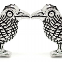 TheSilverCrows (@theclios) 's Twitter Profile