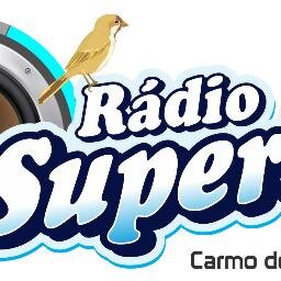A Rádio 100% Sertaneja de Carmo do Rio Claro para o Mundo...