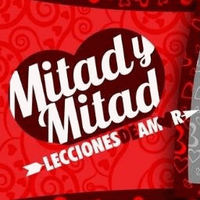 #MitadyMitad 2016 (@mltadymltad) 's Twitter Profile