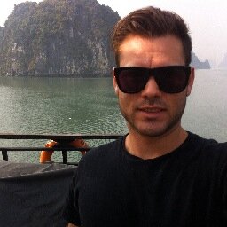 ianburgos Profile Picture