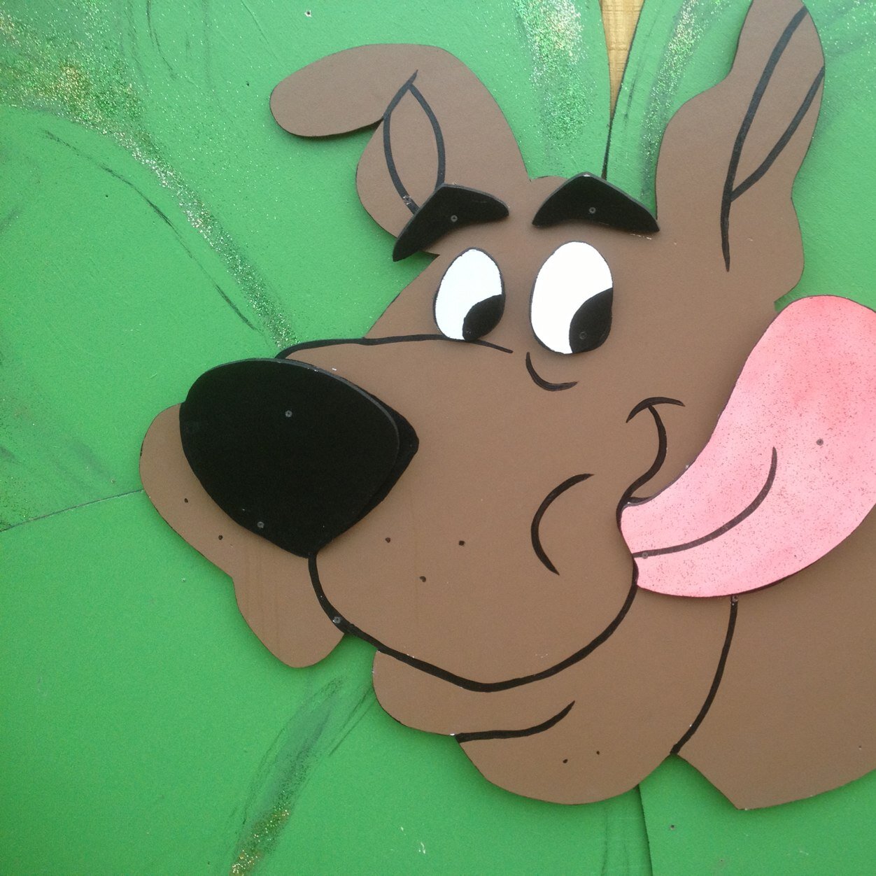 kevintbaroni's profile picture. 