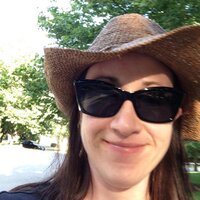 Elizabeth Getzoff she/her (@egetzoff) 's Twitter Profile Photo