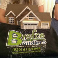 Brefco Builders (@kbryfczynski) 's Twitter Profile