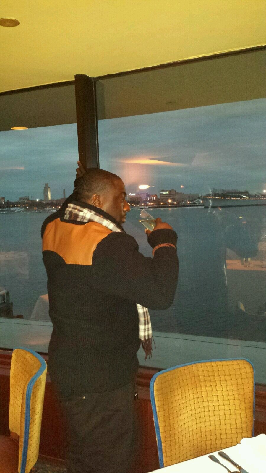 Deeniro C.E.O. New Heat Music Group Artist management and consulted.