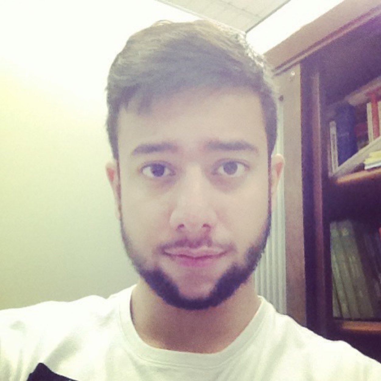 Talk to me. :)